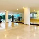 Apartamento Deluxe Morros -Tolusa 409