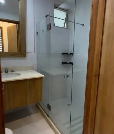 Apartamento Apartamento Deluxe Morros -tolusa 409 *