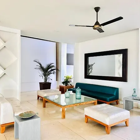 Apartamento Deluxe Morros -tolusa 409 Apartamento *
