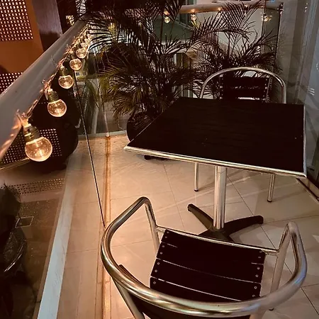 Apartamento Deluxe Morros -tolusa 409