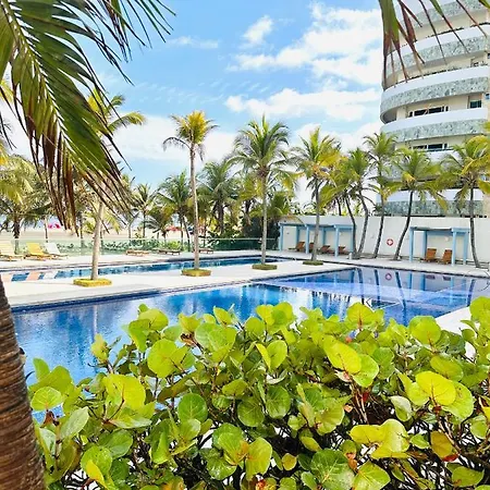 Apartamento Deluxe Morros -tolusa 409 Apartamento Cartagena