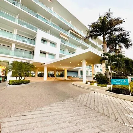 Apartamento Deluxe Morros -tolusa 409 Apartamento *
