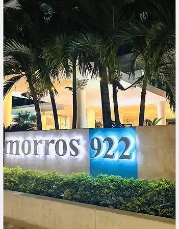 Apartamento Deluxe Morros -tolusa 409 Cartagena