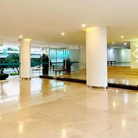 Apartamento Deluxe Morros -tolusa 409
