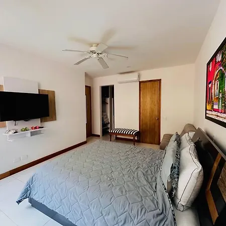 Apartamento Deluxe Morros -tolusa 409 Apartamento
