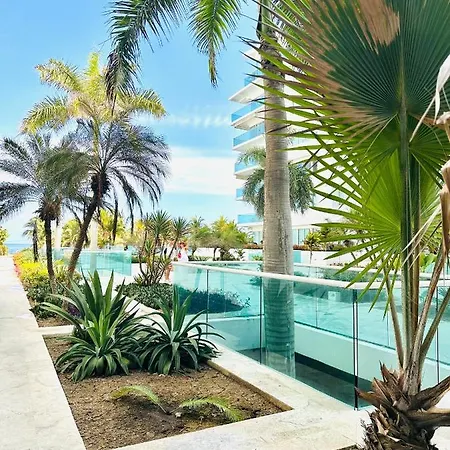 Apartamento Apartamento Deluxe Morros -tolusa 409 Cartagena