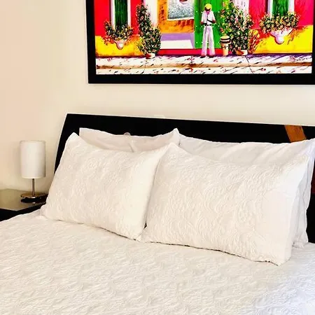 Apartamento Apartamento Deluxe Morros -tolusa 409 *