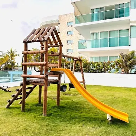 Apartamento Deluxe Morros -tolusa 409