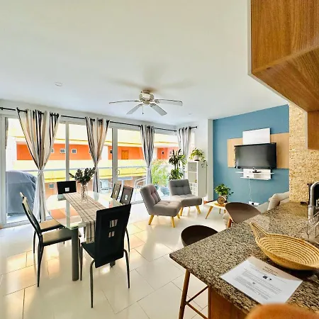 Apartamento Deluxe Morros -tolusa 409 Apartamento
