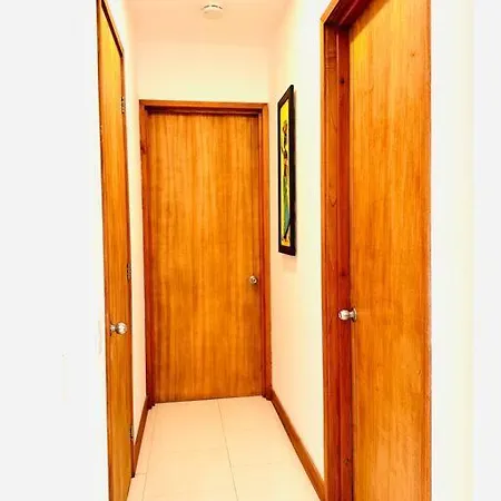Apartamento Deluxe Morros -tolusa 409 Apartamento