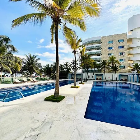 Apartamento Deluxe Morros -tolusa 409