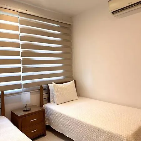 Apartamento Deluxe Morros -tolusa 409 Apartamento Cartagena