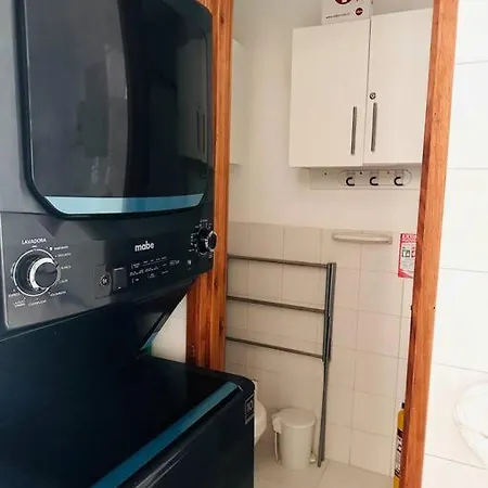 Apartamento Deluxe Morros -tolusa 409