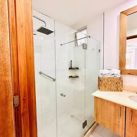 Apartamento Deluxe Morros -tolusa 409 Apartamento